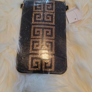 Cell phone bag